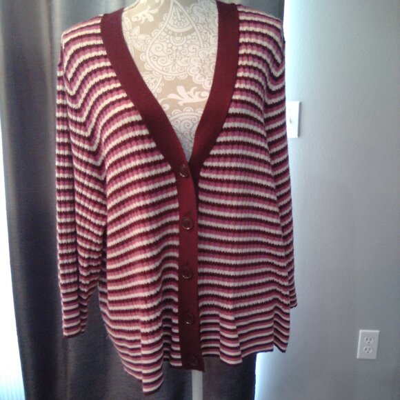 Cardigan 26/28 - Picture 1 of 5